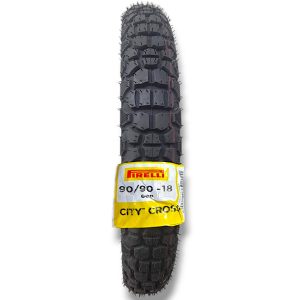 PIRELLI CROSS 90/90-18